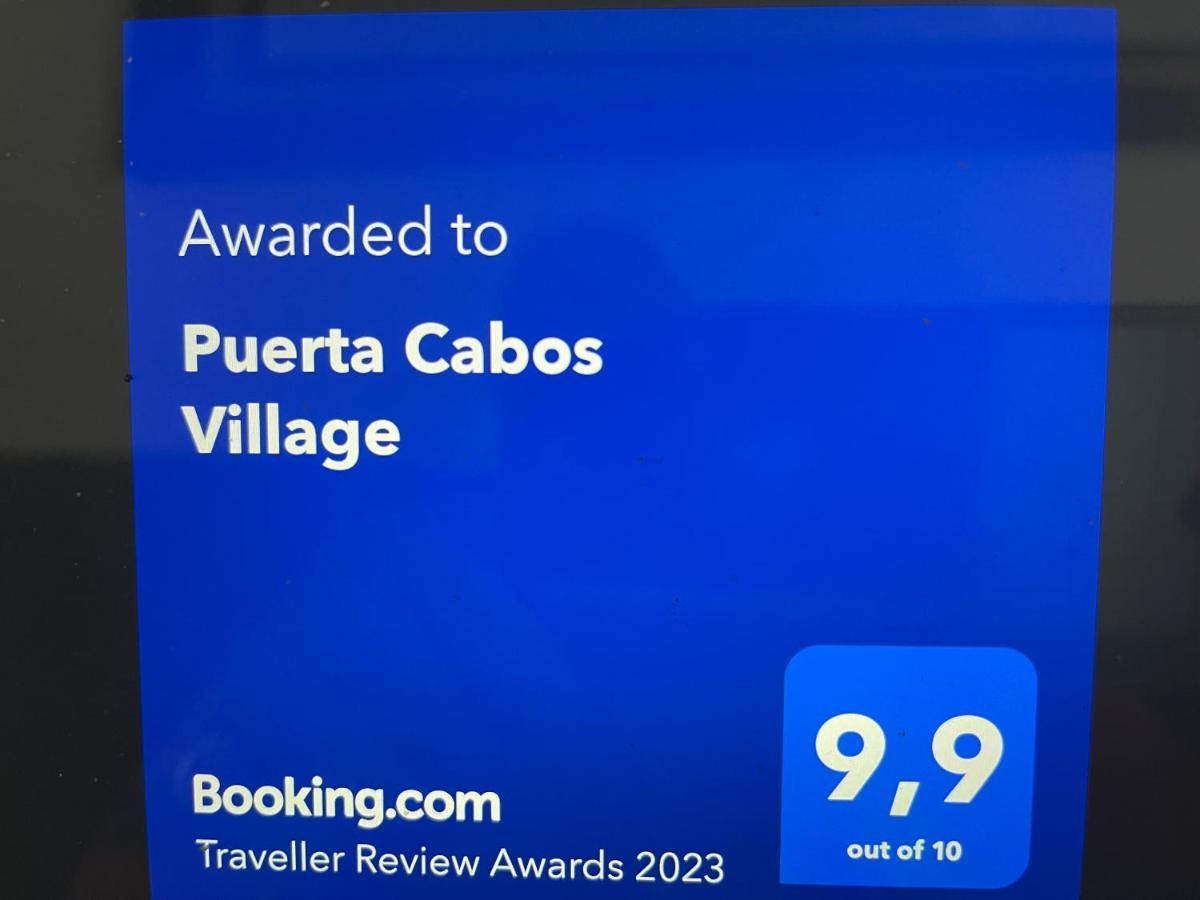Puerta Cabos Village Cabo San Lucas Exterior photo